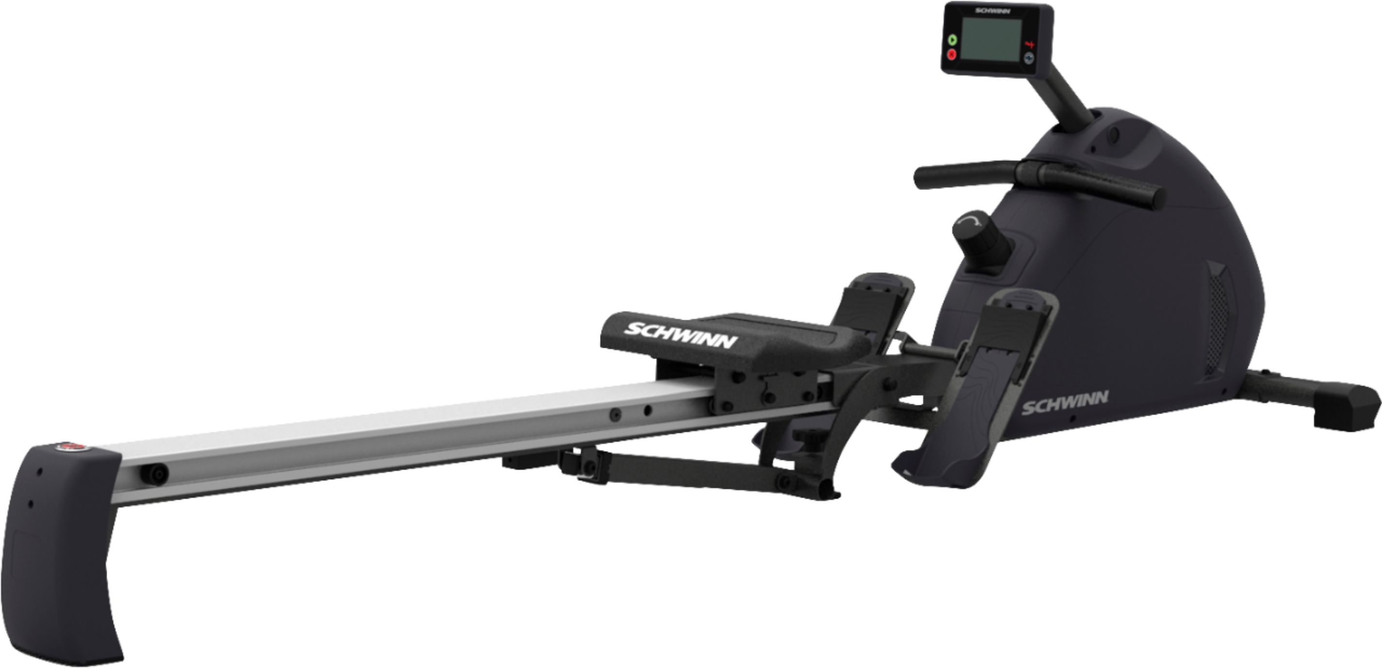 Schwinn crewmaster rowing machine review Clearance